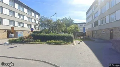 Lägenheter att hyra i Sundbyberg - Bild från Google Street View