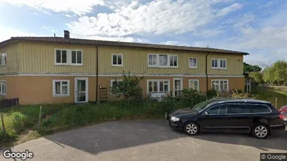 Lägenheter att hyra i Kalmar - Bild från Google Street View