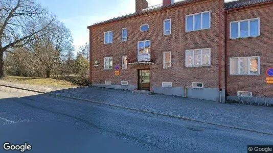 Lägenheter att hyra i Sundsvall - Bild från Google Street View