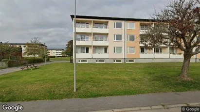 Lägenheter att hyra i Norrköping - Bild från Google Street View