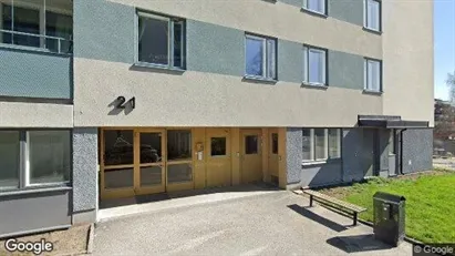 Lägenheter att hyra i Sundbyberg - Bild från Google Street View Lägenheter att hyra i Sundbyberg - Bild från Google Street View