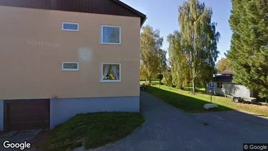 Lägenheter att hyra i Strömsund - Bild från Google Street View