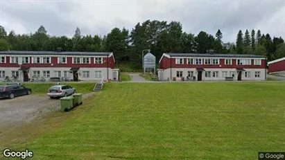Lägenheter att hyra i Strömsund - Bild från Google Street View