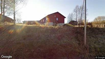 Lägenheter att hyra i Malung-Sälen - Bild från Google Street View