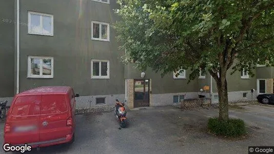 Lägenheter att hyra i Kumla - Bild från Google Street View