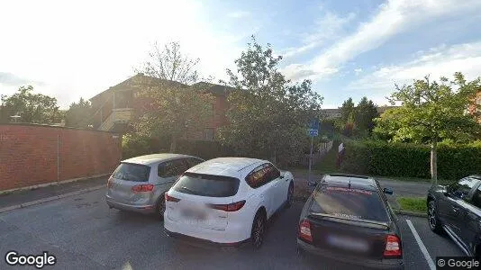 Lägenheter att hyra i Kumla - Bild från Google Street View
