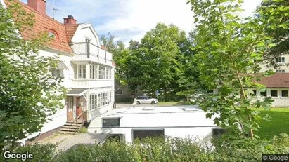 Lägenheter att hyra i Sundsvall - Bild från Google Street View