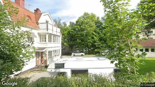 Lägenheter att hyra i Sundsvall - Bild från Google Street View