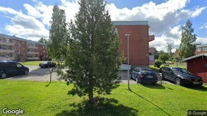 Lägenheter att hyra i Strömsund - Bild från Google Street View