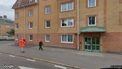 Lägenheter att hyra i Sundsvall - Bild från Google Street View
