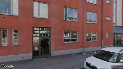 Lägenheter att hyra i Kumla - Bild från Google Street View