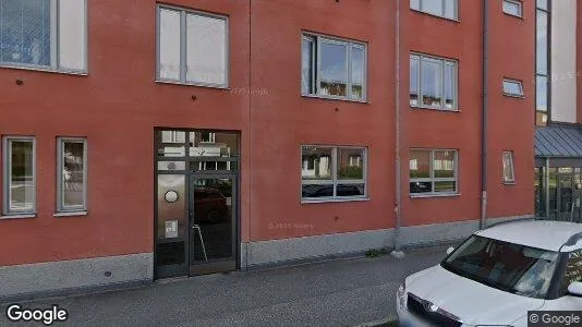 Lägenheter att hyra i Kumla - Bild från Google Street View