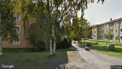 Lägenheter att hyra i Luleå - Bild från Google Street View