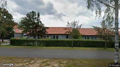 Lägenheter att hyra i Värnamo - Bild från Google Street View