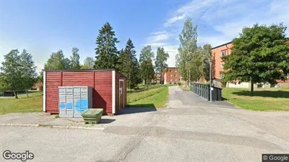 Lägenheter att hyra i Sundsvall - Bild från Google Street View