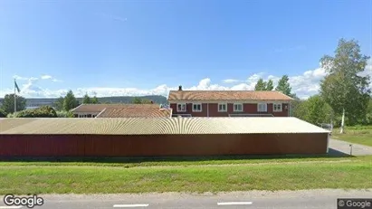 Lägenheter att hyra i Sundsvall - Bild från Google Street View
