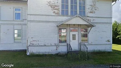 Lägenheter att hyra i Strömsund - Bild från Google Street View