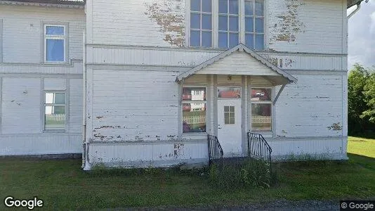 Lägenheter att hyra i Strömsund - Bild från Google Street View