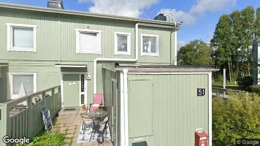 Lägenheter att hyra i Sundsvall - Bild från Google Street View