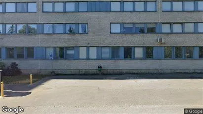 Lägenheter att hyra i Sundbyberg - Bild från Google Street View