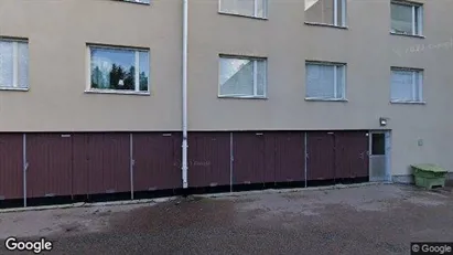 Lägenheter att hyra i Västerås - Bild från Google Street View