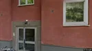 Lägenhet att hyra, Sundsvall