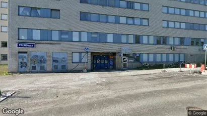 Lägenheter att hyra i Sundbyberg - Bild från Google Street View