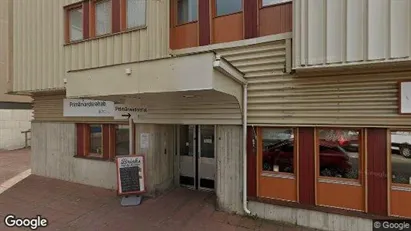 Lägenheter att hyra i Sundsvall - Bild från Google Street View