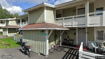 Lägenheter att hyra i Sundsvall - Bild från Google Street View