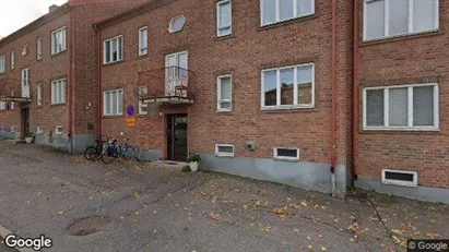 Lägenheter att hyra i Sundsvall - Bild från Google Street View