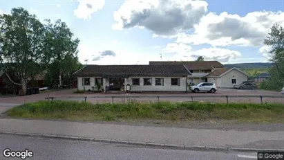 Lägenheter att hyra i Malung-Sälen - Bild från Google Street View