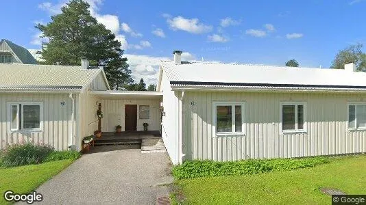 Lägenheter att hyra i Strömsund - Bild från Google Street View