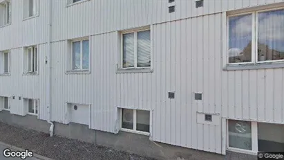Lägenheter att hyra i Mellerud - Bild från Google Street View