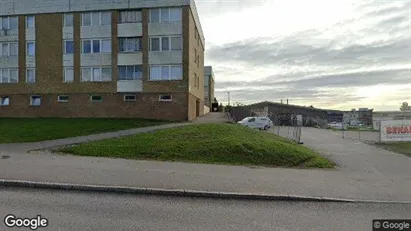 Lägenheter att hyra i Sundsvall - Bild från Google Street View