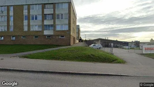 Lägenheter att hyra i Sundsvall - Bild från Google Street View
