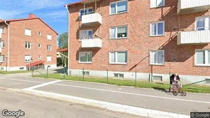 Lägenheter att hyra i Sundsvall - Bild från Google Street View