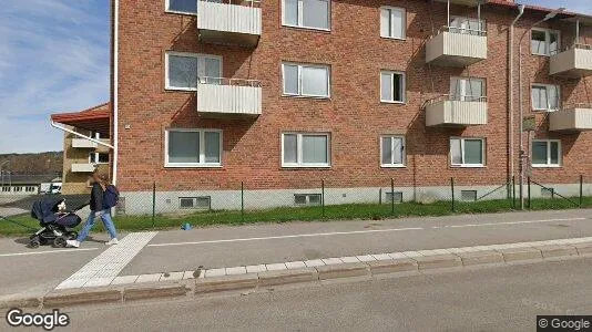 Lägenheter att hyra i Sundsvall - Bild från Google Street View