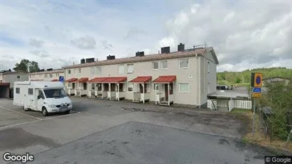 Lägenheter att hyra i Ulricehamn - Bild från Google Street View