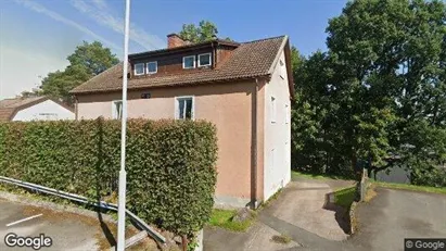 Lägenheter att hyra i Värnamo - Bild från Google Street View
