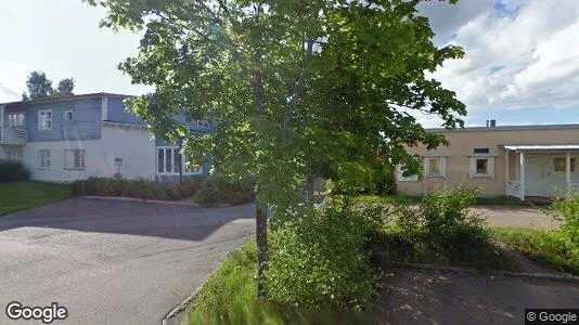 Lägenheter att hyra i Borlänge - Bild från Google Street View
