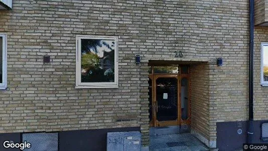 Lägenheter att hyra i Helsingborg - Bild från Google Street View