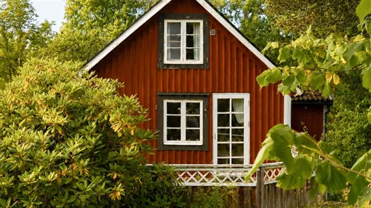 Hus till salu i Tingsryd - foto 1