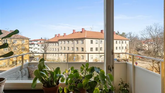 Bostadsrätter till salu i Kungsholmen - foto 2