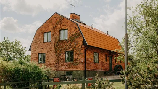 Bostadsrätter till salu i Strängnäs - foto 1