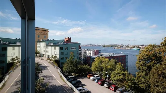 Bostadsrätter till salu i Nacka - foto 3