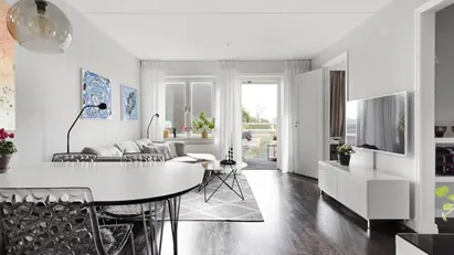 Bostadsrätt till salu i Söderort