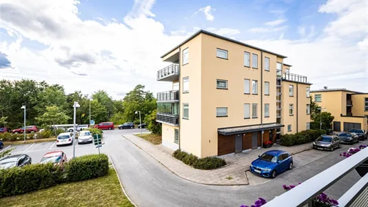 Bostadsrätter till salu i Söderort - foto 5
