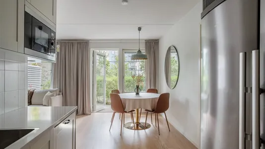 Bostadsrätter till salu i Söderort - foto 12