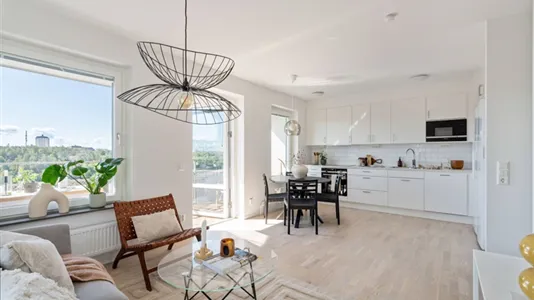 Bostadsrätter till salu i Nacka - foto 12