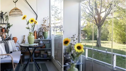 Bostadsrätter till salu i Söderort - foto 9
